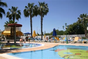 Hammamet - Nesrine ****