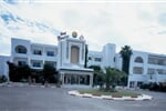 entrance Nesrine
