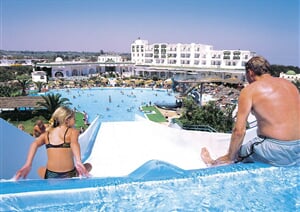 Port El Kantaoui - Soviva Resort ****