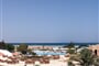 Hurghada - Jih - Coral Beach ****