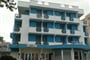 Torre Pedrera of Rimini, Hotel Ideal