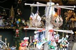 Advent v Solné komoře a slané termály v Bad Ischlu