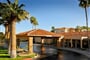 Arizona - Phoenix - Courtyard by Marriott Phoenix Camelback