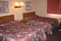 Travelodge Page-pokoj s lůžky double