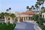 Arizona - Tuscon - Hilton El Conq- Golf & Tennis Resort