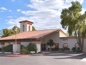 Arizona - Tuscon - Ramada Foothills Inn & Suites