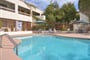 Ramada Tucson-bazén