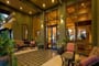 River Park Inn-recepce