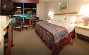 Arizona - Yuma - Shilo Inn & Suites