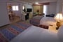 Shilo Inn Yuma-apartmán