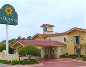 Arkansas - Little Rock - La Quinta Inn