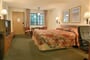 Ramada Tucson-standardní pokoj
