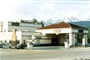 British Columbia - Golden - Best Western Hotel, Mountain View Inn Prestige Inn Mountainside Resort
