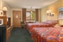 Ramada Tucson-standardní pokoj2