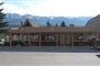 British Columbia - Golden - Park Inn