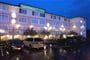British Columbia - Kamloops - Sandman Inn