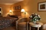 Accent Inn Kamloops-standardní pokoj2