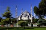 Istanbul - město dvou světadílů