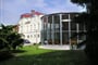 Hotel Zimní lázně