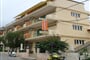 Pelopones- Tolo -  LET Brno - hotel ELECTRA