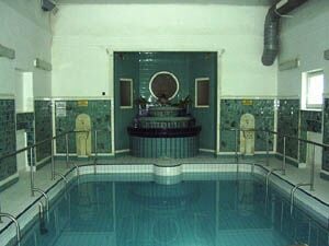 Poděbrady - Wellness pobyt