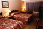 British Columbia - Radium Hot Spring - Prestige Hotel