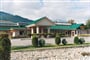 British Columbia - Revelstoke - Sandman Inn