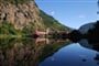 British Columbia - Revelstoke - Three Valley Lake Chateau