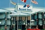 British Columbia - Vancouver - Accent Inn Airport
