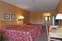 Accent Inn-standardní pokoj