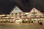 British Columbia - Vancouver - Best Western Abercorn Inn, Airport