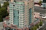 British Columbia - Vancouver - Best Western Downtown Vancouver