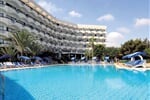 Protaras/Paralimni - Crystal Springs Beach **** Hotel