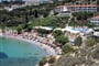 Pythagorion - Glicorisa Beach *** Hotel