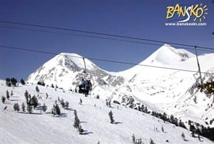 Foto - Bansko (930 m)