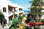 Missiria/Rethymno - Odyssia Beach Kat.B Hotel