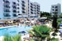Protaras/Paralimni - Kapetanios Bay 3*