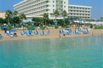Protaras/Paralimni - Sunrise Beach **** Hotel