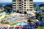 Limassol - Arsinoe Beach *** Hotel
