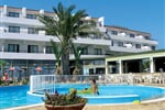 Coral Bay - Corallia Beach hotel-apartments kat. A