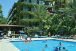 Paphos - Veronika *** Hotel