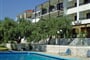 Skala Rachoni/Pachis - Natassa *** Hotel