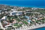 Město Kos - Lambi - Atlantis **** Hotel