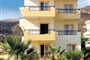 Stalida - Synero  studia a apartmány