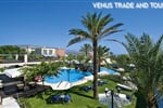 Kolymbari - Selini Suites **** Hotel