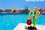 Molyvos/Eftalou - Belvedere Aeolis **** Hotel