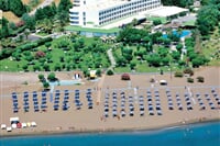Faliráki - Mitsis Faliraki Beach Resort 4* Hotel