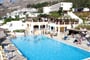 Agios Fokas - Dimitra Beach **** Hotel