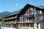 Grindelwald - Jungfrau Lodge ***