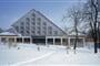 Mariánské Lázně - Lázeňský hotel Krakonoš ***+